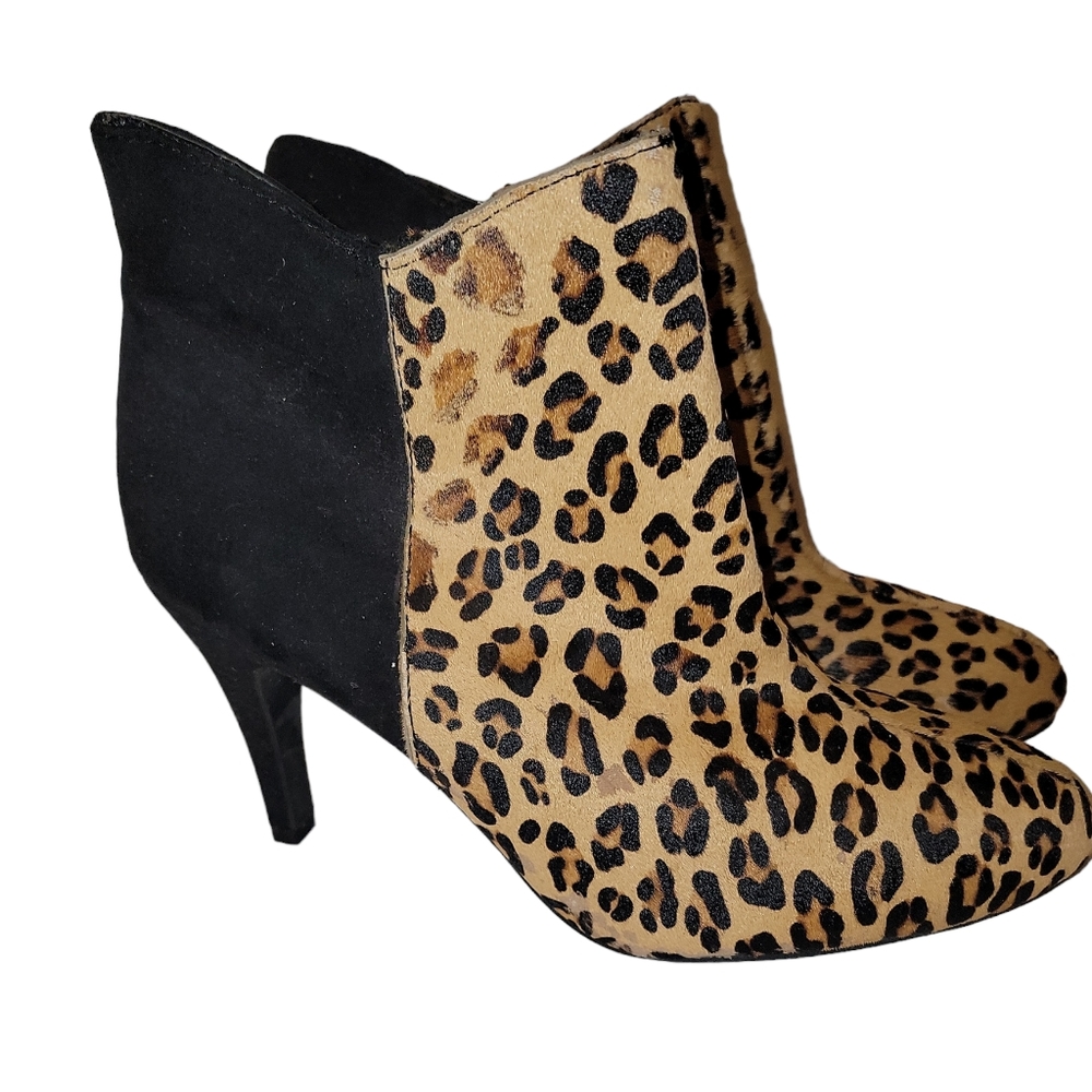Express Ankle Boots